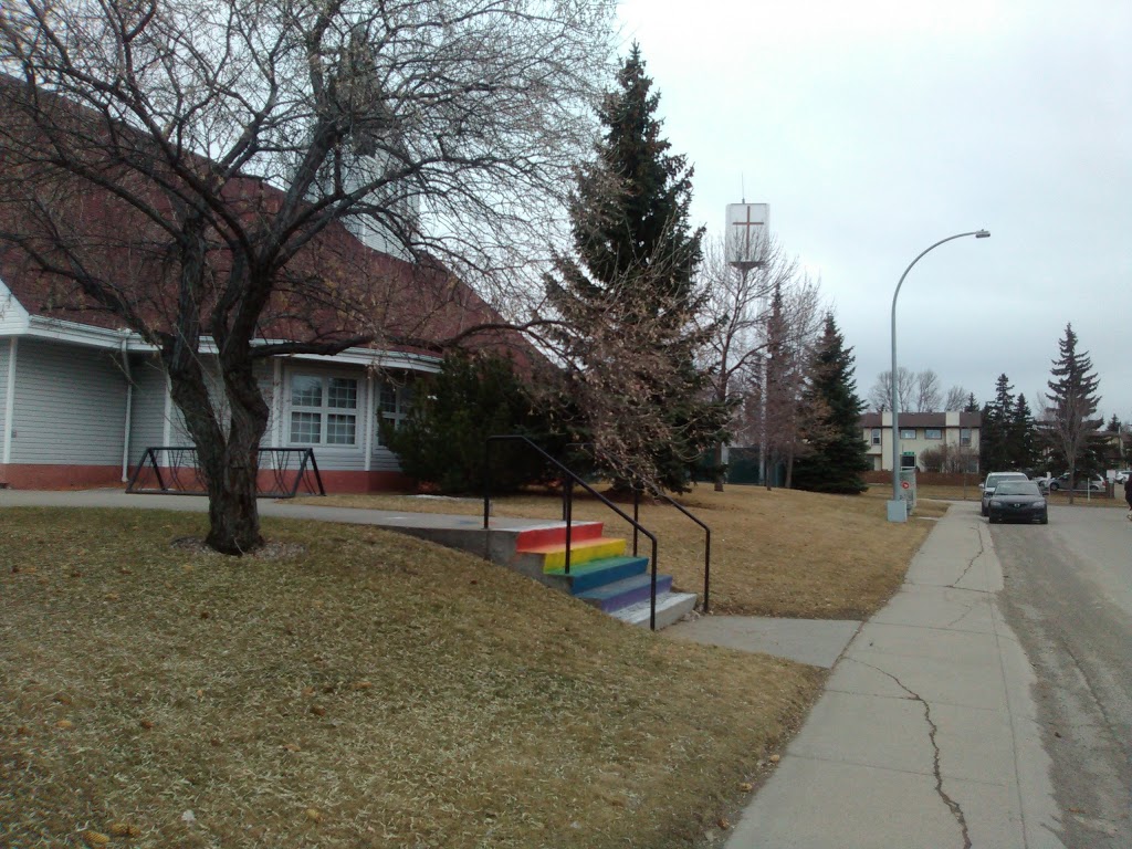 Mill Woods United Church | 15 Grand Meadow Cres, Edmonton, AB T6L 1A3, Canada | Phone: (780) 463-2202