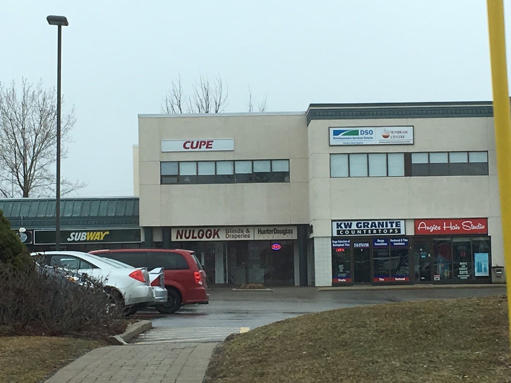 Subway | 1120 Victoria St N Unit #3, Kitchener, ON N2B 3T2, Canada | Phone: (519) 579-0916