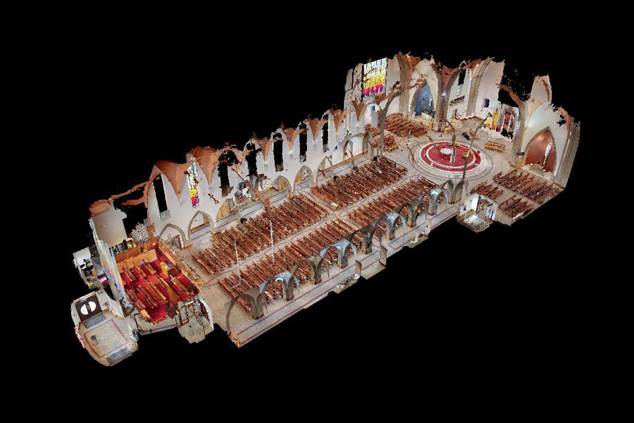 AlphaState3D Virtual Tours & Productions | 515 Winston Rd, Grimsby, ON L3M 0C8, Canada | Phone: (647) 308-0248