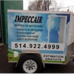 Impeccair | 1967 Rue Angèle, Saint-Jérôme, QC J5L 1B5, Canada | Phone: (514) 922-4999