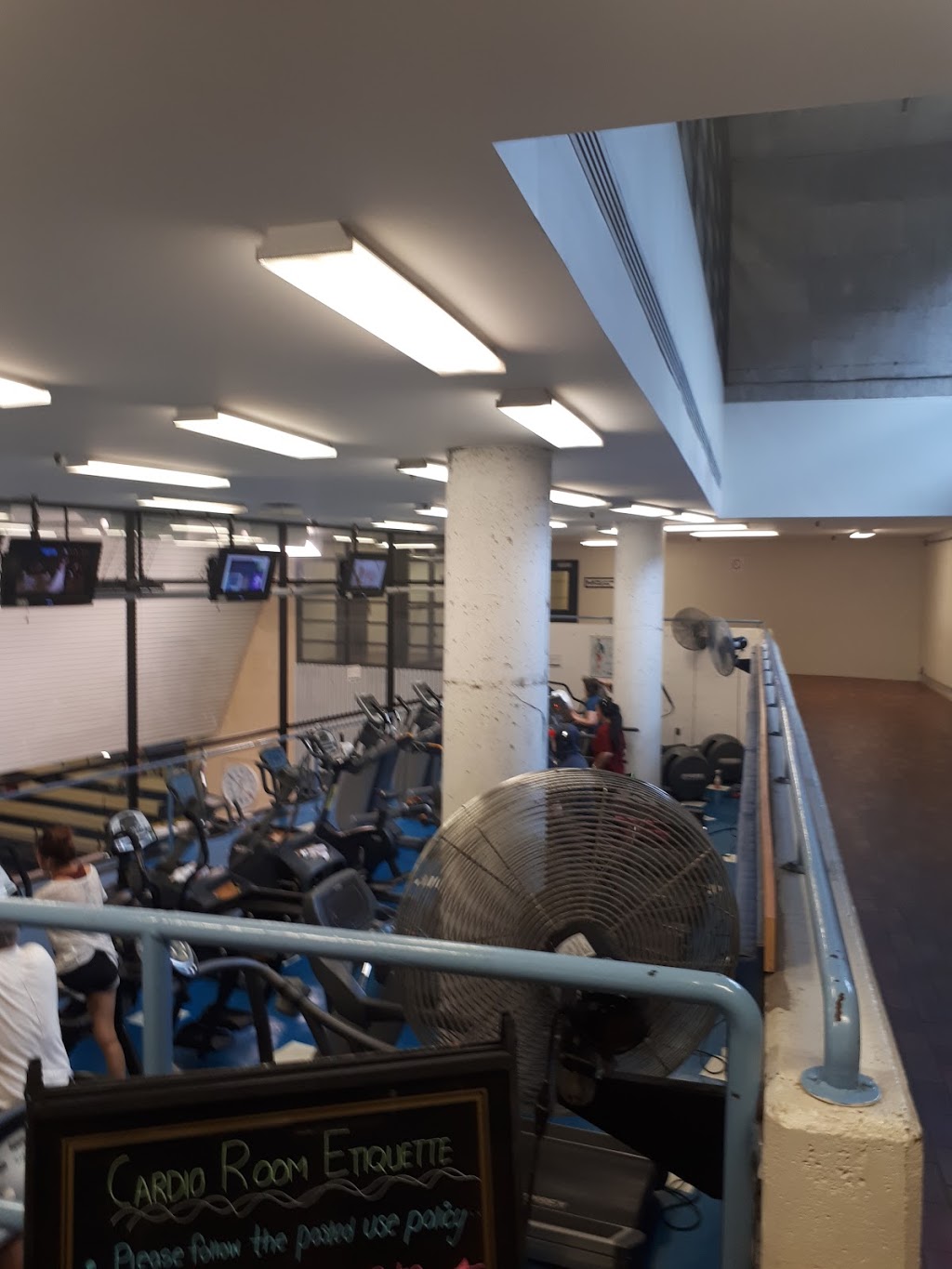 Dalplex | 6260 South St, Halifax, NS B3H 4R2, Canada | Phone: (902) 494-3372