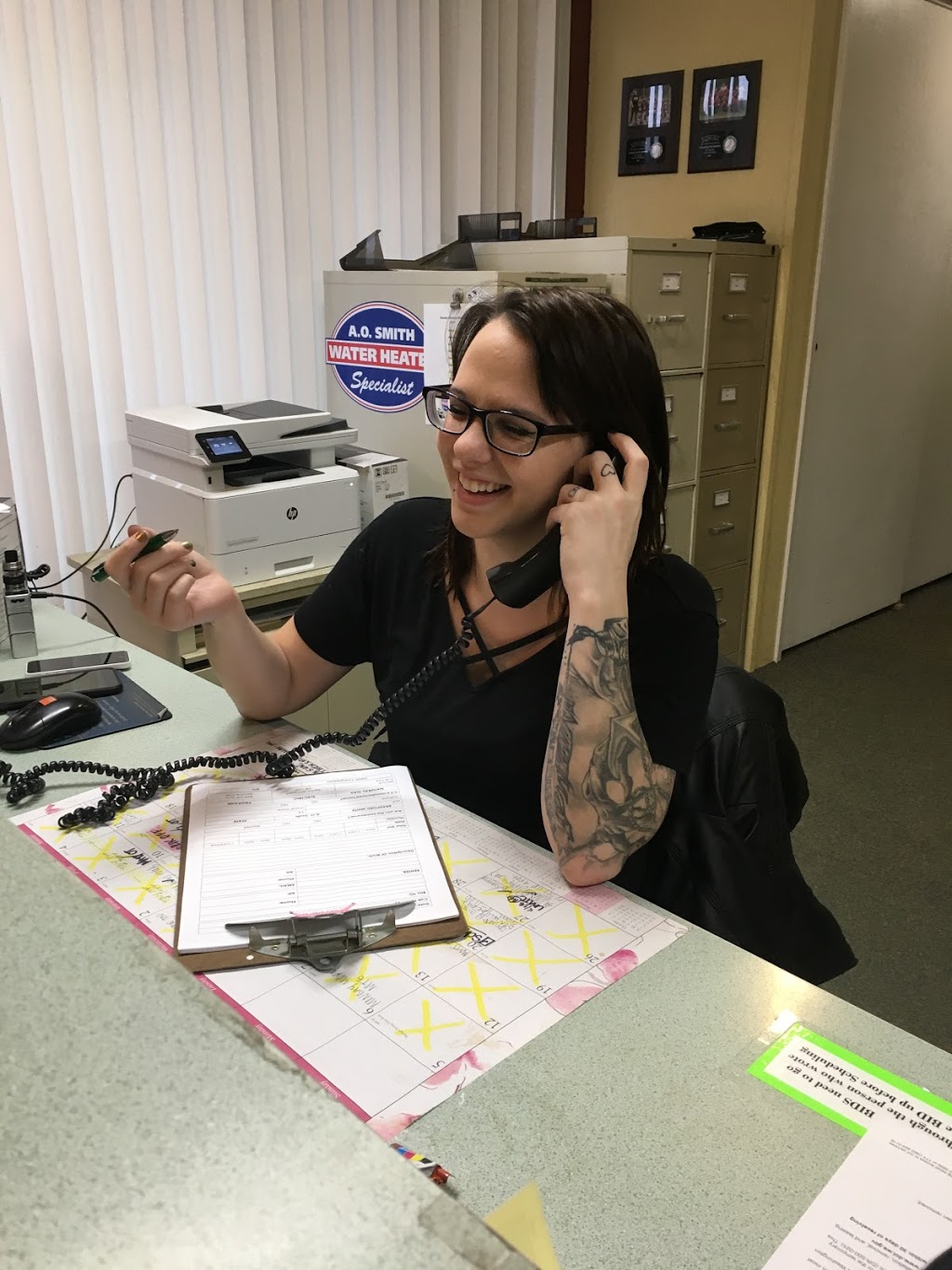 Sullivan Plumbing | 5040 Pacific Hwy, Ferndale, WA 98248, USA | Phone: (360) 734-6440