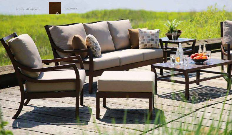 InsideOut Patio Furniture Outlet+ Oakville | FLOOR MODEL SALES E | 1360 Speers Rd, Oakville, ON L6L 5V3, Canada | Phone: (905) 338-5050