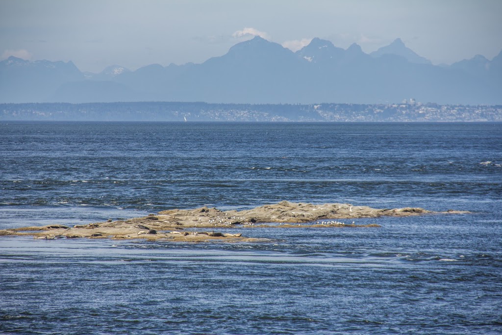 East Point Light | Saturna Island, Southern Gulf Islands, BC V0N 2Y0, Canada | Phone: (250) 546-8764
