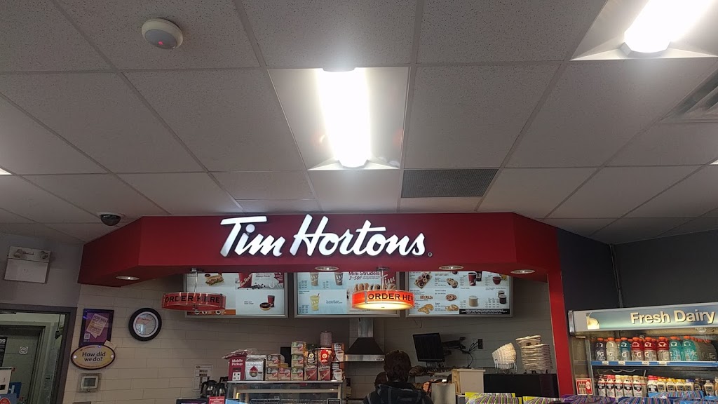 Tim Hortons | 17145 Yonge St, Newmarket, ON L3Y 5L8, Canada | Phone: (905) 836-1446