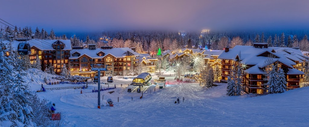 First Tracks Lodge | 2036 London Ln, Whistler, BC V0N 1B2, Canada | Phone: (604) 938-9999
