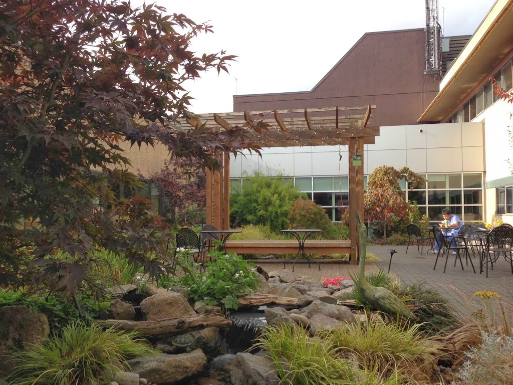 Delta Hospital | 5800 Mountain View Blvd, Delta, BC V4K 3V6, Canada | Phone: (604) 946-1121