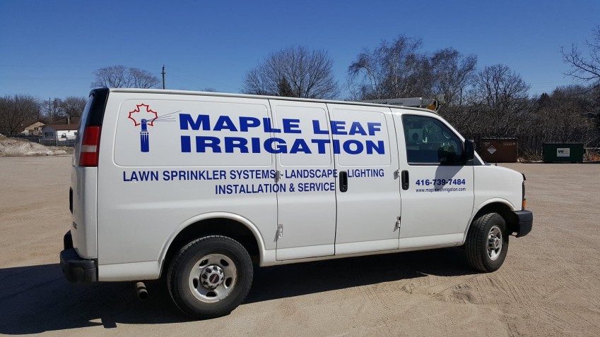 Cardwell Sign Company | 28 Currie St Unit 2F, Barrie, ON L4M 5N4, Canada | Phone: (705) 721-4724