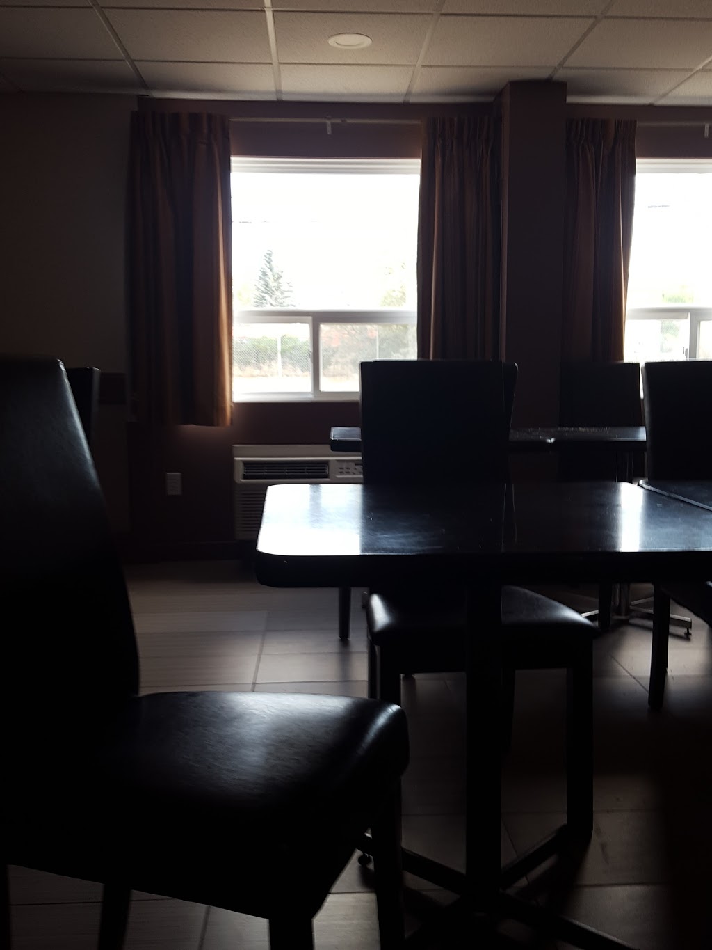 Airport Travellers Inn Hotel | 1808 19 St NE, Calgary, AB T2E 4Y3, Canada | Phone: (800) 661-8164