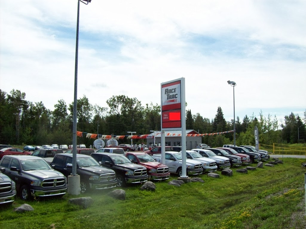 Race Trac Gas | 2239 Asphodel 8th Line, Norwood, ON K0L 1V0, Canada | Phone: (705) 639-5383