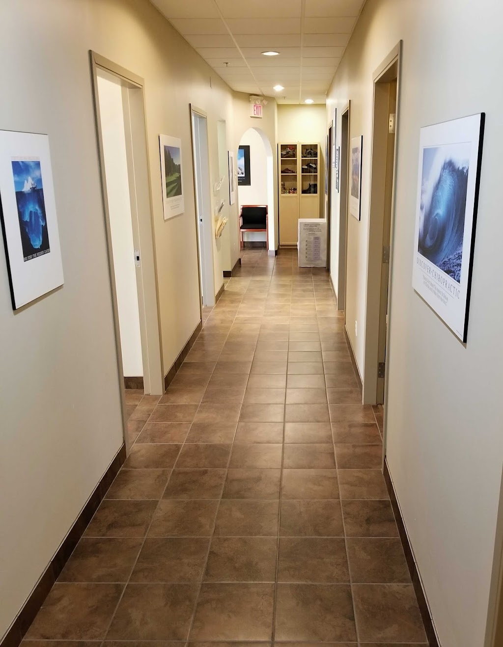 Active Chiropractic | 5677 99 St NW Unit #101, Edmonton, AB T6E 3N8, Canada | Phone: (780) 439-4321