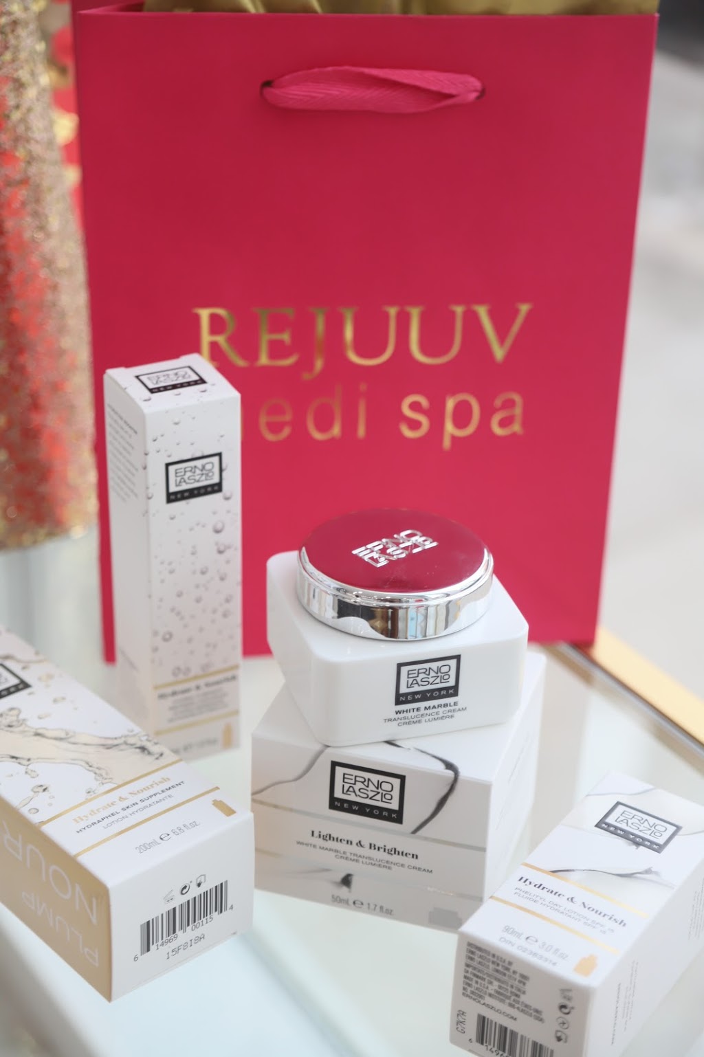 Rejuuv Medi Spa | 32 South Unionville Ave #1009, Markham, ON L3R 9S6, Canada | Phone: (905) 695-6956
