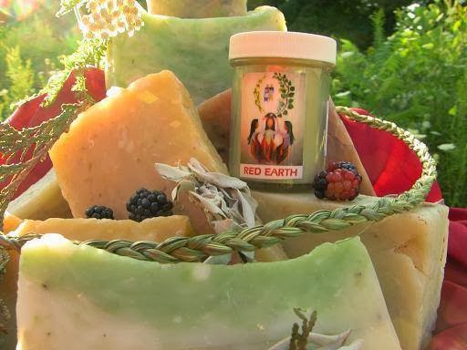 Red Earth Holistics | 1757 Walker Rd, Southwold, ON N0L 2G0, Canada | Phone: (519) 652-7256