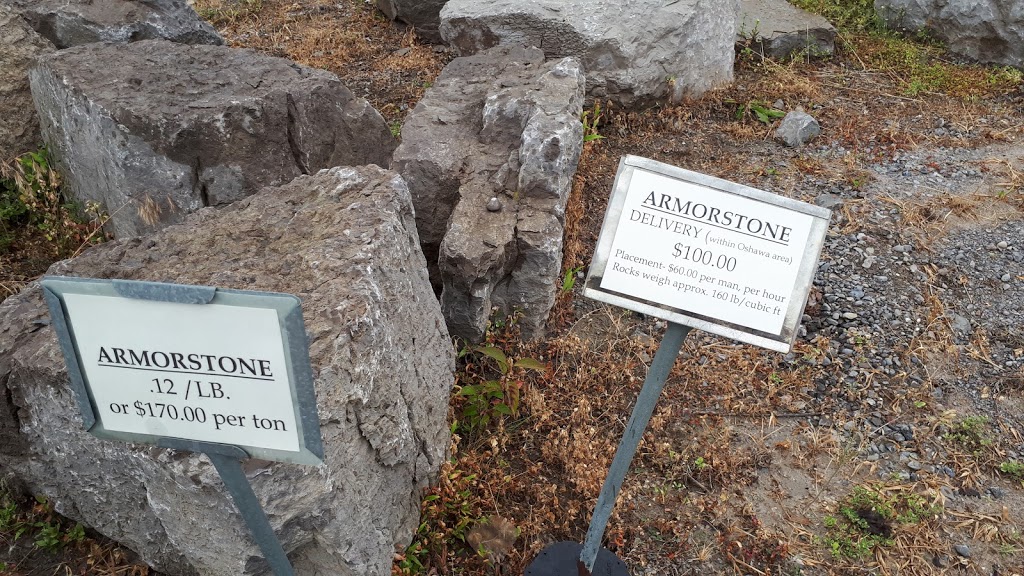 Kamstra Landscaping & Garden Supplies | 1460 Taunton Rd E, Oshawa, ON L1H 8L7, Canada | Phone: (905) 579-5571
