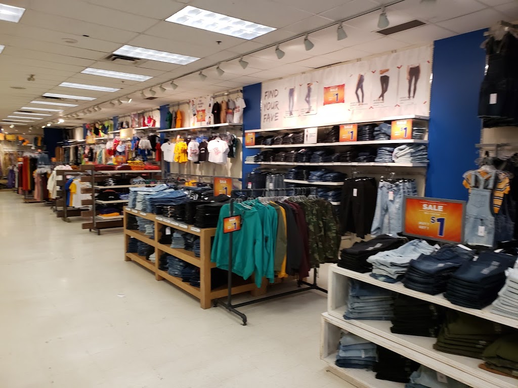 Bluenotes | 700 Lawrence Ave W Unit 208, North York, ON M6A 3B4, Canada | Phone: (416) 784-2062