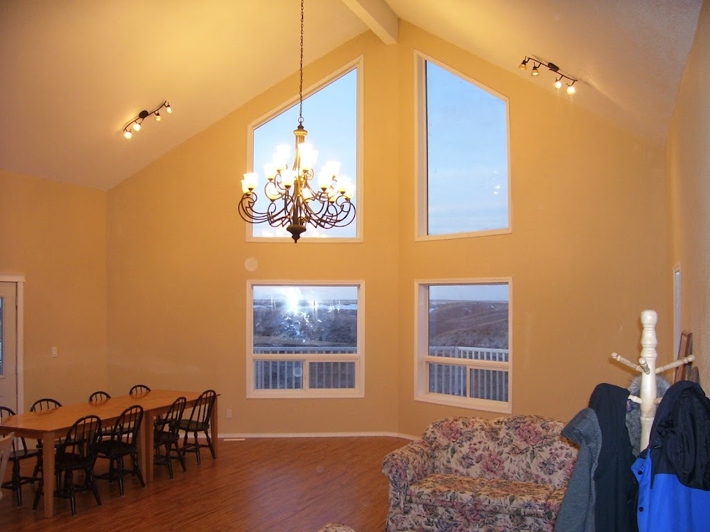 Harker Cabin | 55002 Range Rd 232, Cardston County, AB T0K 1J0, Canada | Phone: (780) 993-1342