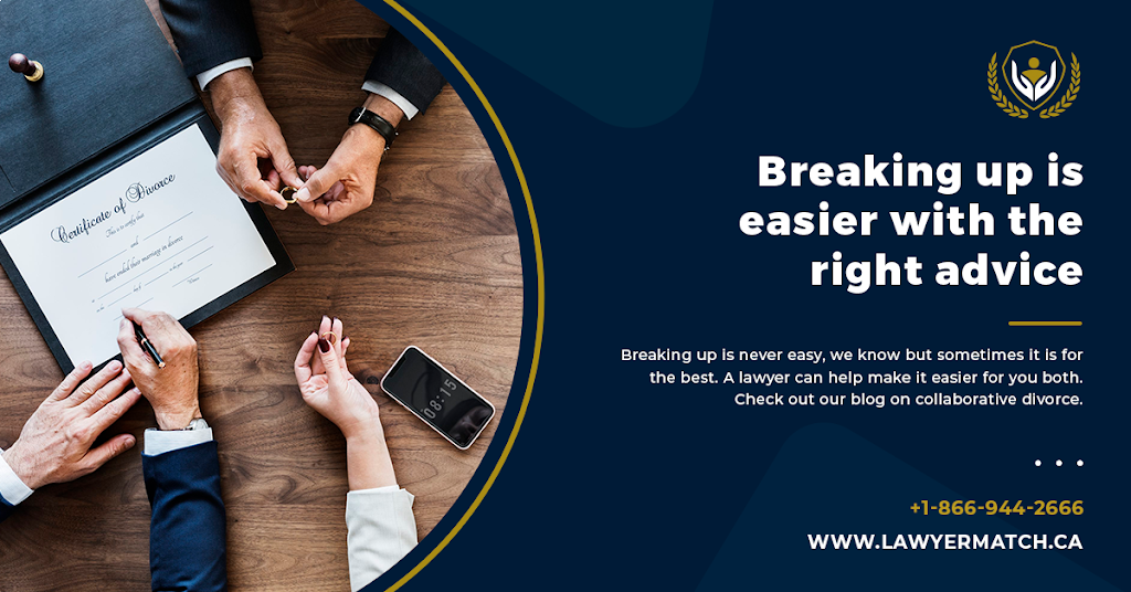 Lawyer Match | 20 Wade Ave suite 309, Toronto, ON M6H 4H3, Canada | Phone: (866) 944-2666