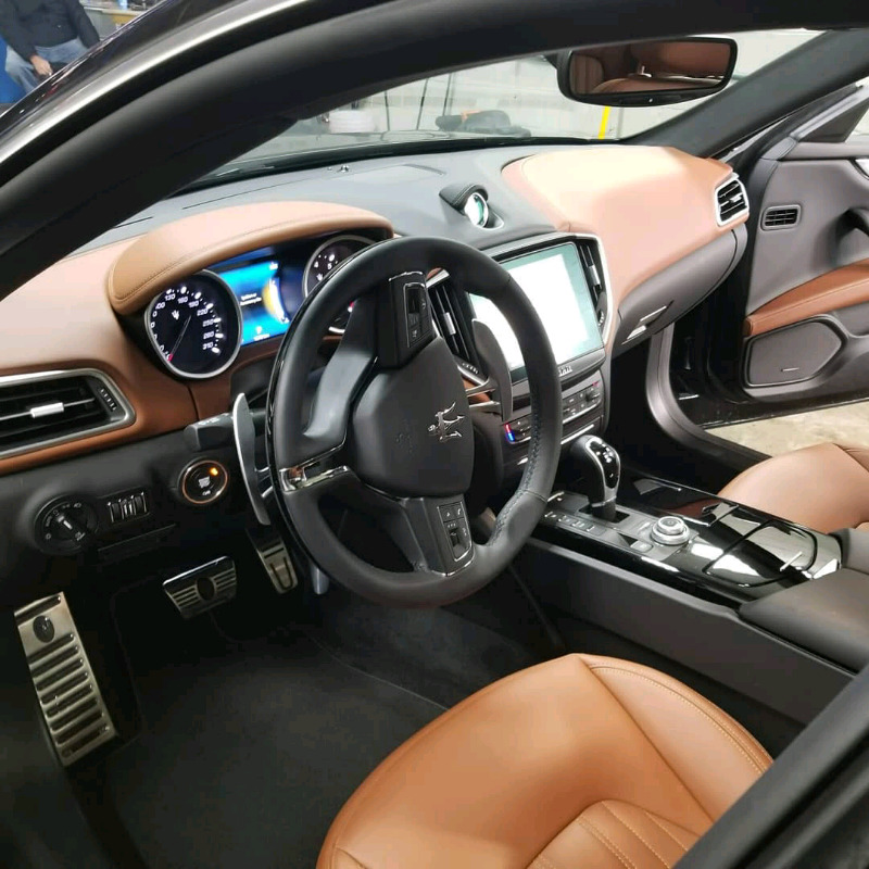 Ice Auto Customs | 6770 Davand Dr #42, Mississauga, ON L5T 2G3, Canada | Phone: (647) 705-2914