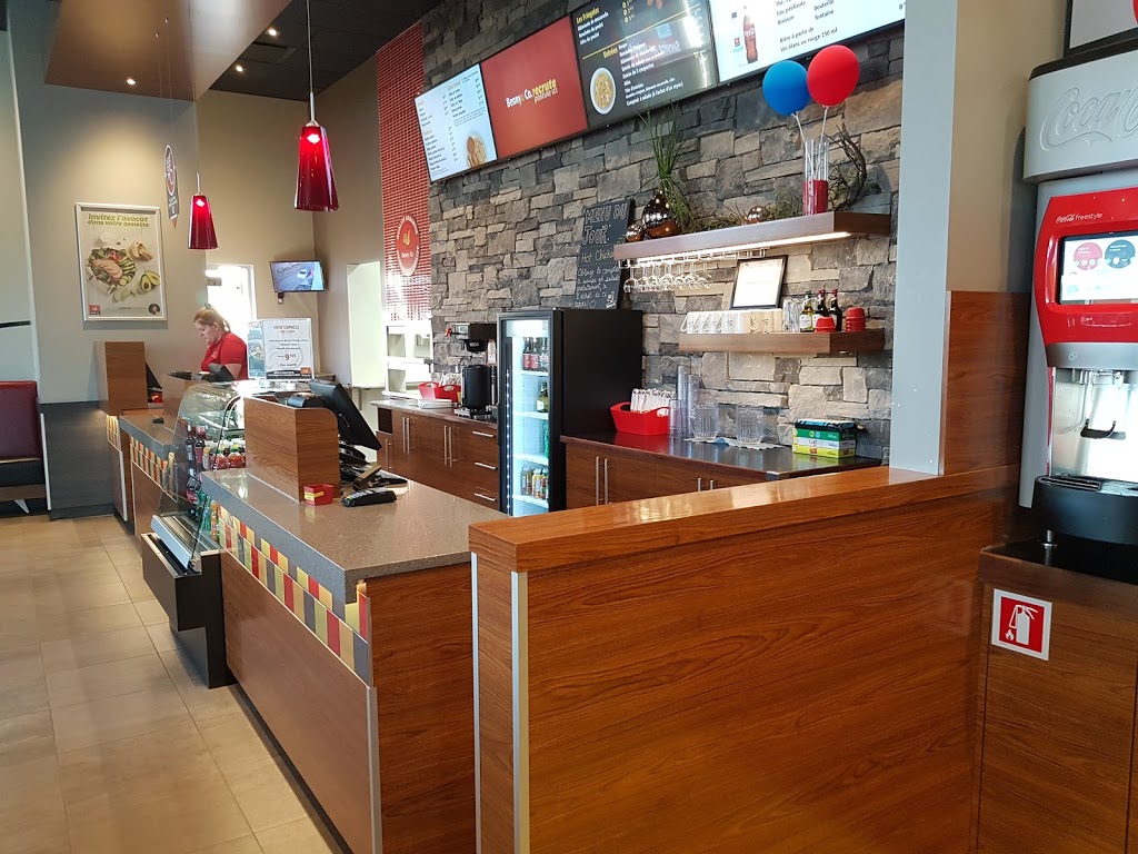 Benny&Co. | 2015 12e Avenue N #800, Sherbrooke, QC J1E 4J6, Canada | Phone: (819) 987-4440