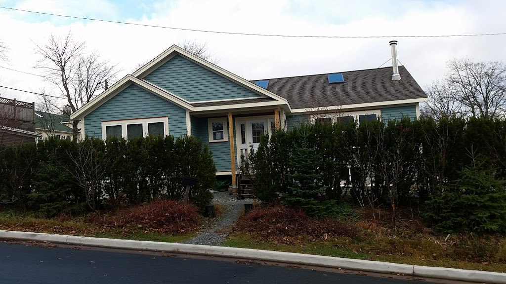 Tunis Court Park | 37 Tunis Ct, St. Johns, NL A1A 1T8, Canada
