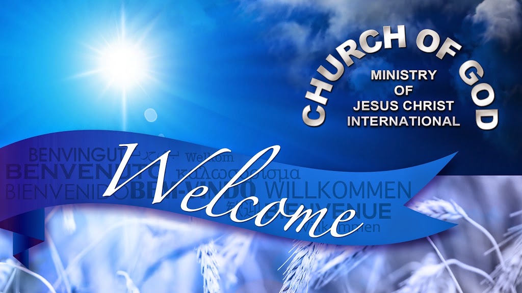 Iglesia de Dios Ministerial de Jesucristo Internacional - IDMJI  | 12852 58 St NW, Edmonton, AB T5A 4X1, Canada | Phone: (888) 331-8197