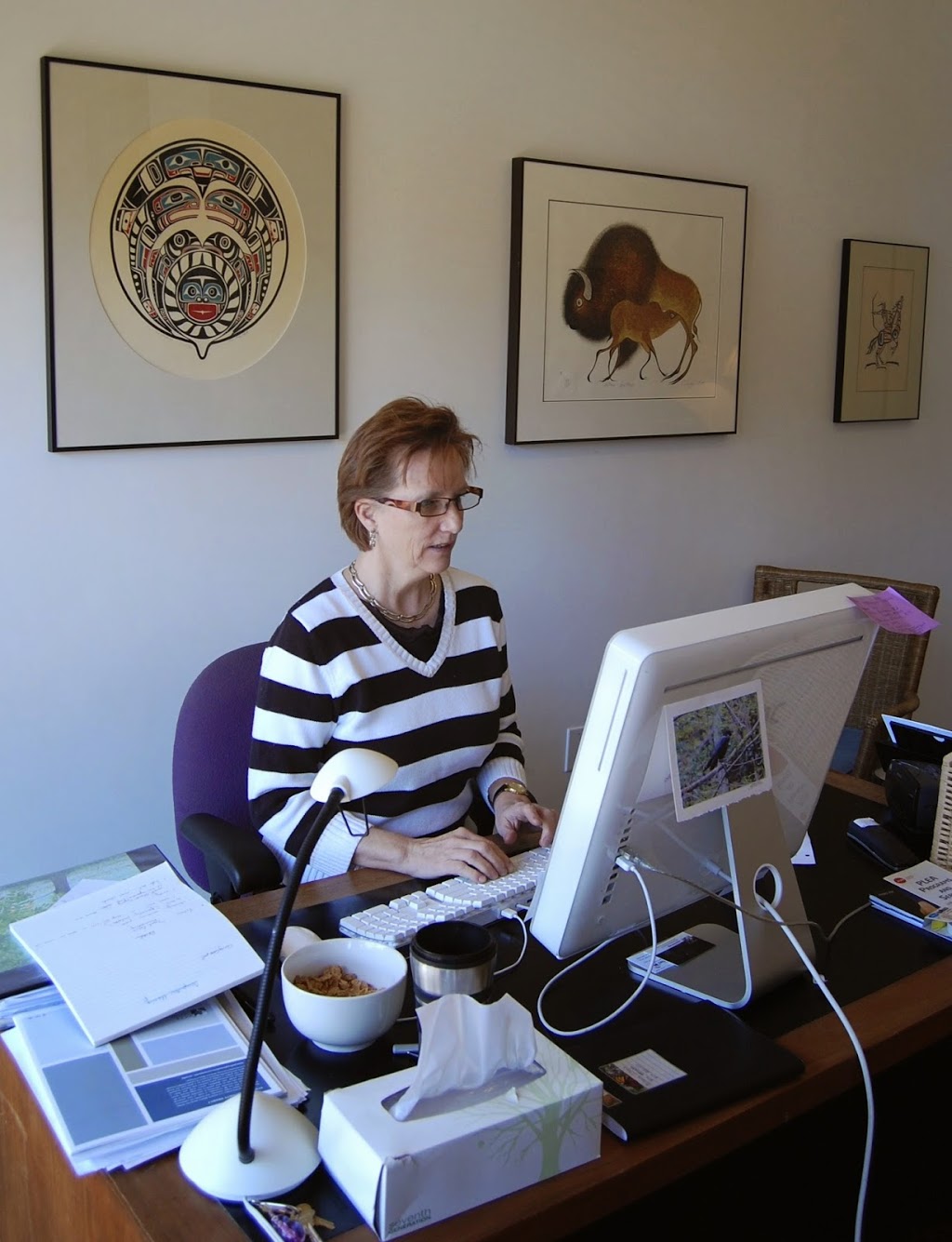 Caring Circle Health Resource Centre | 432 Cardena Rd, Bowen Island, BC V0N 1G0, Canada | Phone: (604) 947-9100