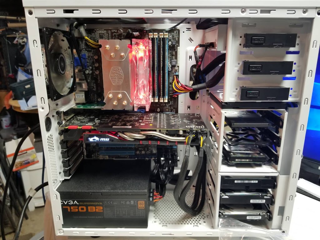 AddictedPcTech | 9508 NS-221, Canning, NS B0P 1H0, Canada | Phone: (902) 698-2868