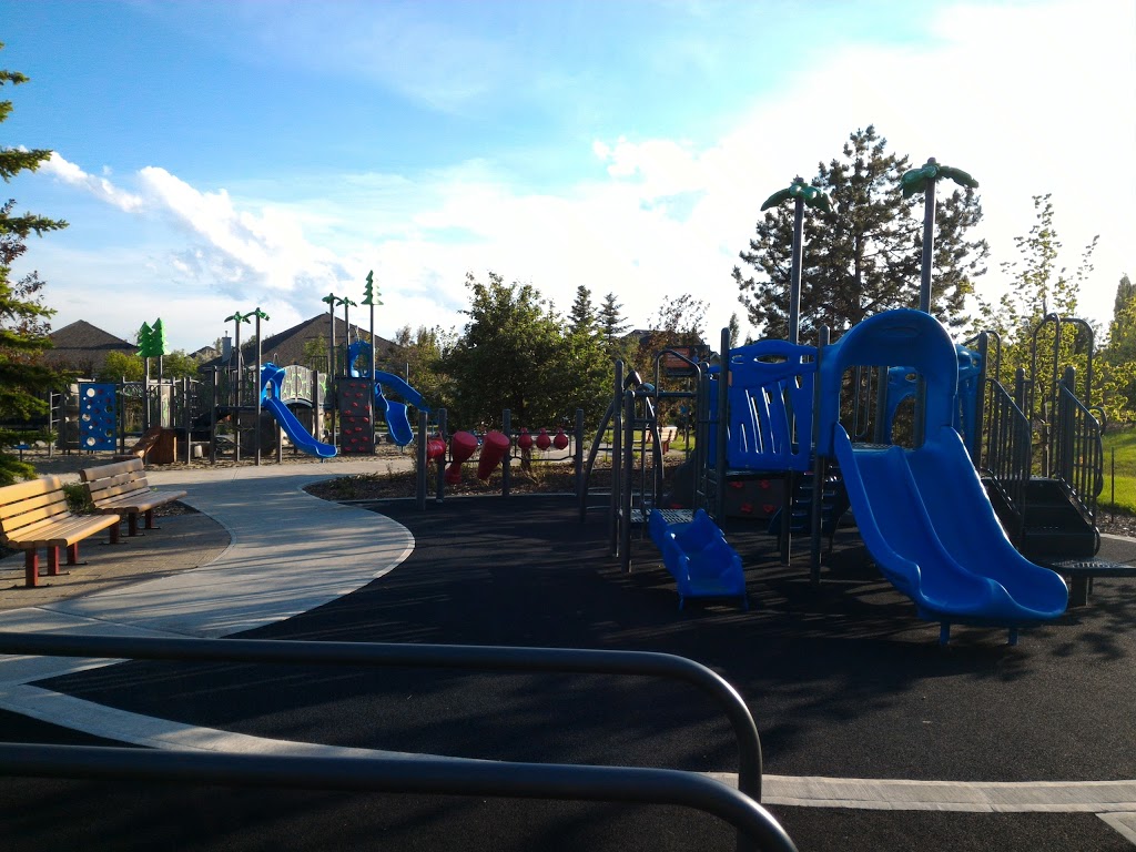 Lafleur Park | Lacombe Dr, St. Albert, AB T8N 5Y1, Canada