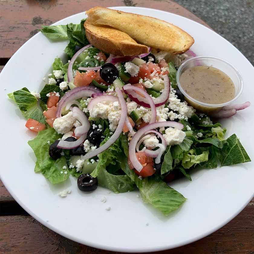 Falcons Nest Cafe | 19 Park Rd, Falcon Beach, MB R0E 0N0, Canada | Phone: (204) 349-2213