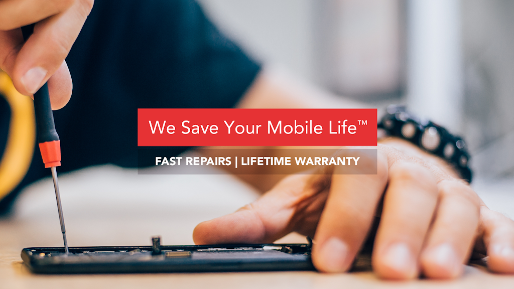 CPR Cell Phone Repair Winnipeg | 160 Meadowood Dr Suite 16, Winnipeg, MB R2M 5L6, Canada | Phone: (204) 233-4277