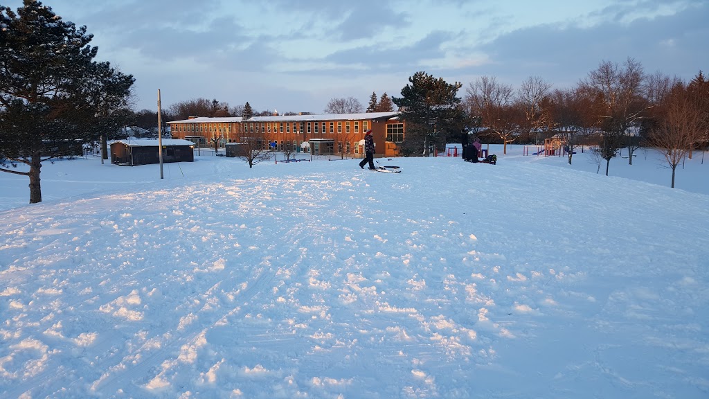 Northridge Public School | 25 McLean Dr, London, ON N5X 1Y2, Canada | Phone: (519) 452-8440