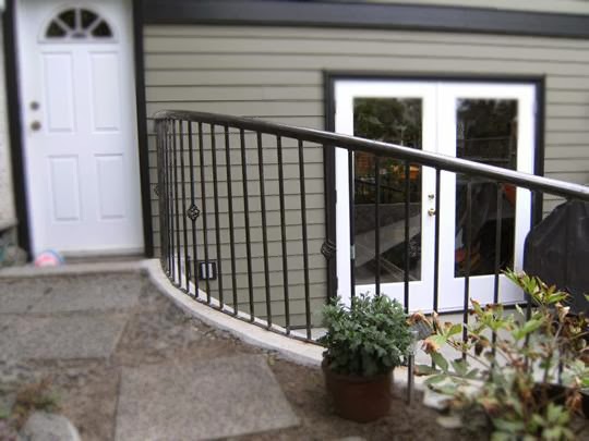 Heavy Metal Design Works | 4368 Interurban Rd, Victoria, BC V9E 2C4, Canada | Phone: (250) 896-0979