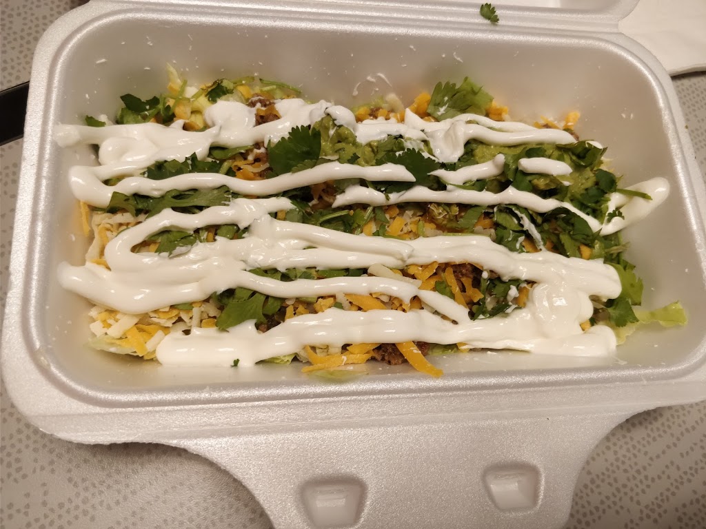 barBURRITO | 3604 Major MacKenzie Dr W, Vaughan, ON L4H 3T6, Canada | Phone: (905) 832-3555
