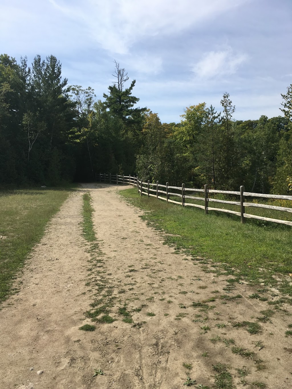 Rouge National Urban Park | Zoo Rd, Toronto, ON M1B 5W8, Canada | Phone: (416) 264-2020