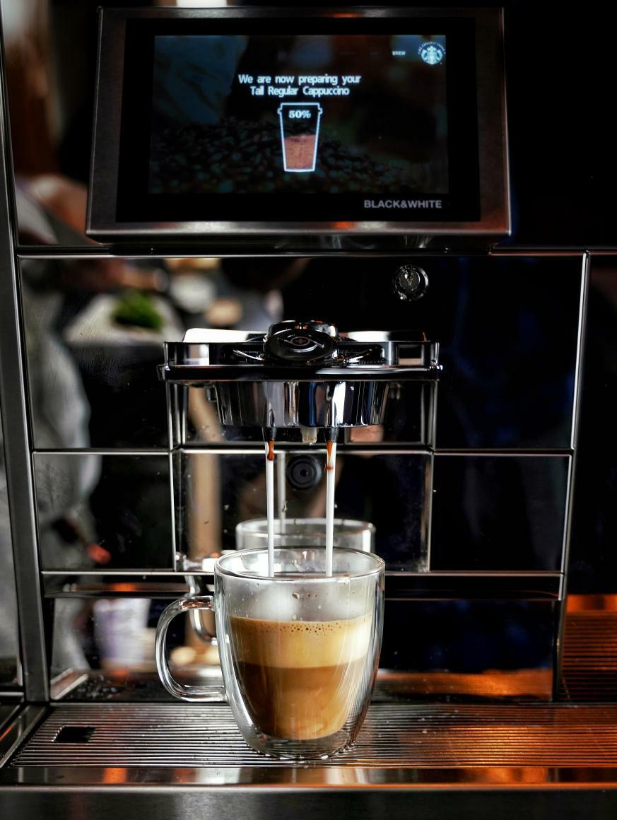 Gravity Pizza Cafe & Starbucks | 58 Marine Parade Dr, Etobicoke, ON M8V 4G1, Canada | Phone: (416) 201-7070