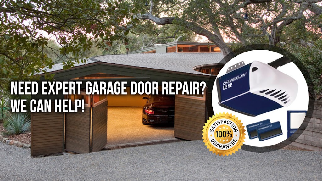 Kitchener Garage Door Repair | 1005 Ottawa St N #814, Kitchener, ON N2A 1H2, Canada | Phone: (226) 212-0186