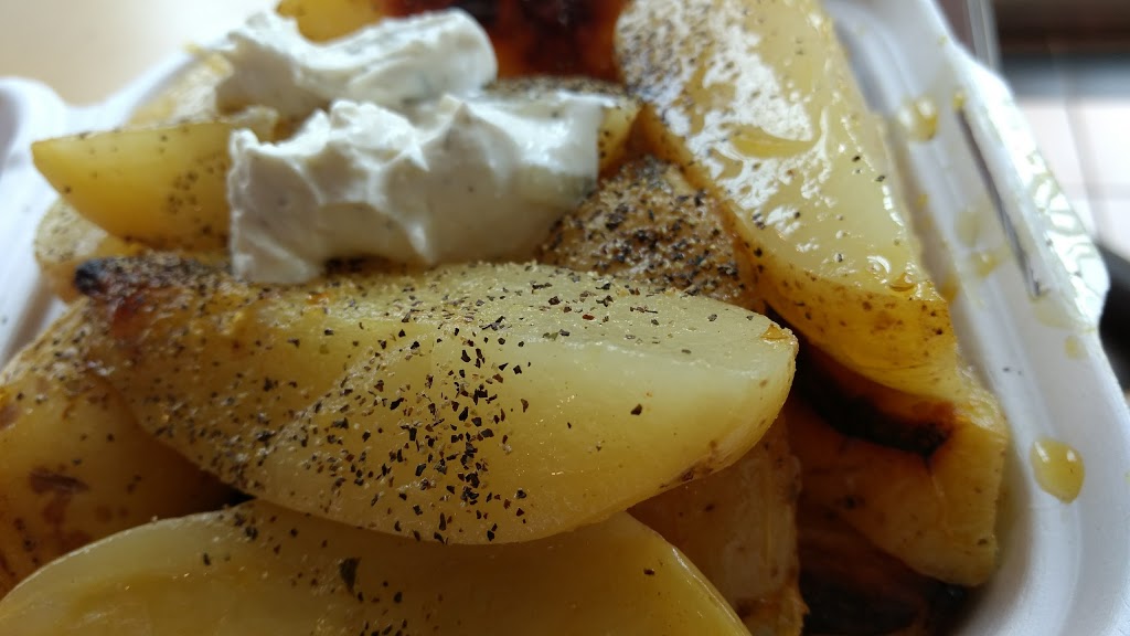 Jimmy the Greek | Lynden Park Mall, 84 Lynden Rd, Brantford, ON N3R 6B8, Canada | Phone: (519) 304-6409