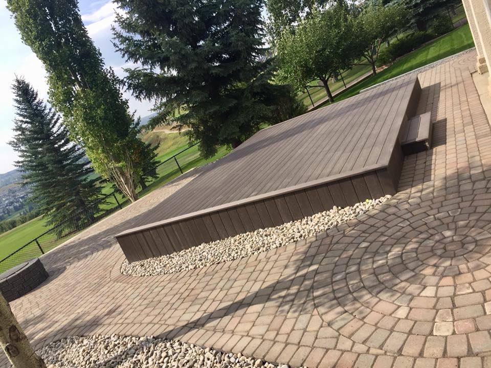 Doodsjoy Carpentry And Landscaping Ltd. | 335 Banister Dr, Okotoks, AB T1S 1Y1, Canada | Phone: (403) 466-8754