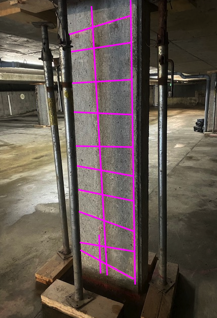SCANPRO CONCRETE IMAGING, INC. | 828 16th St W Unit 7, North Vancouver, BC V7P 1R3, Canada | Phone: (778) 869-1425
