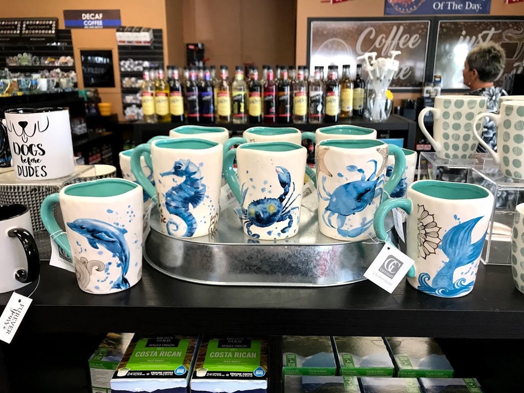 Just Brew It Belleville | 6835 Hwy #62, Belleville, ON K8N 4Z5, Canada | Phone: (613) 475-0395