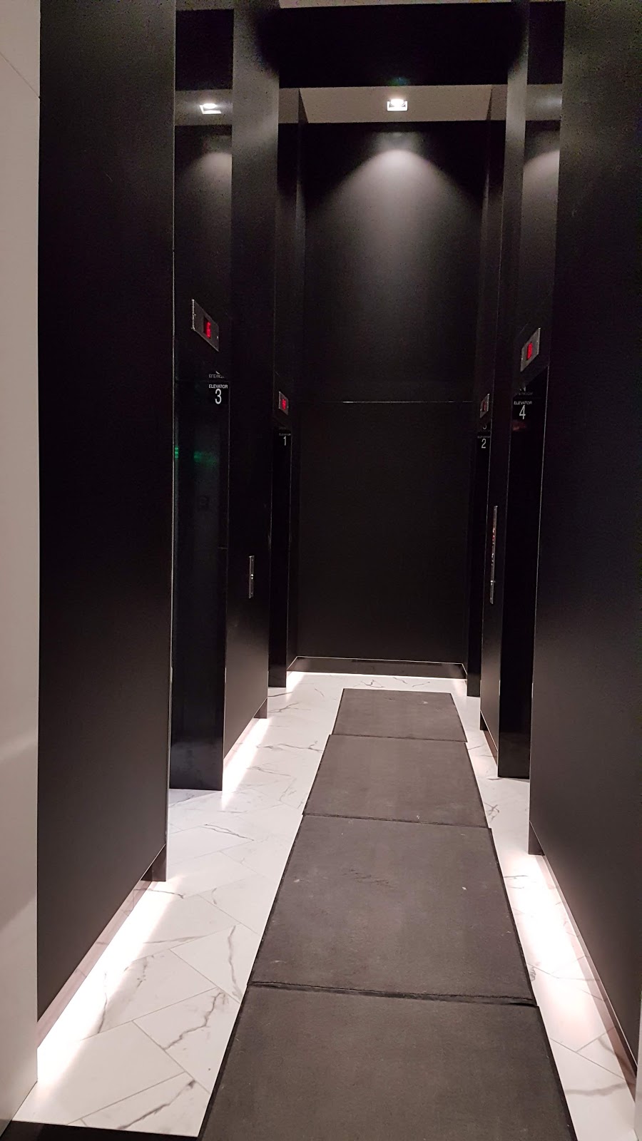 87 Peter Street Condos (Menkes Developments) | 87 Peter St, Toronto, ON M5V 0P1, Canada | Phone: (416) 591-7700
