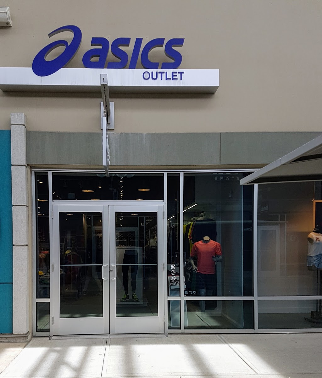 asics outlet canada
