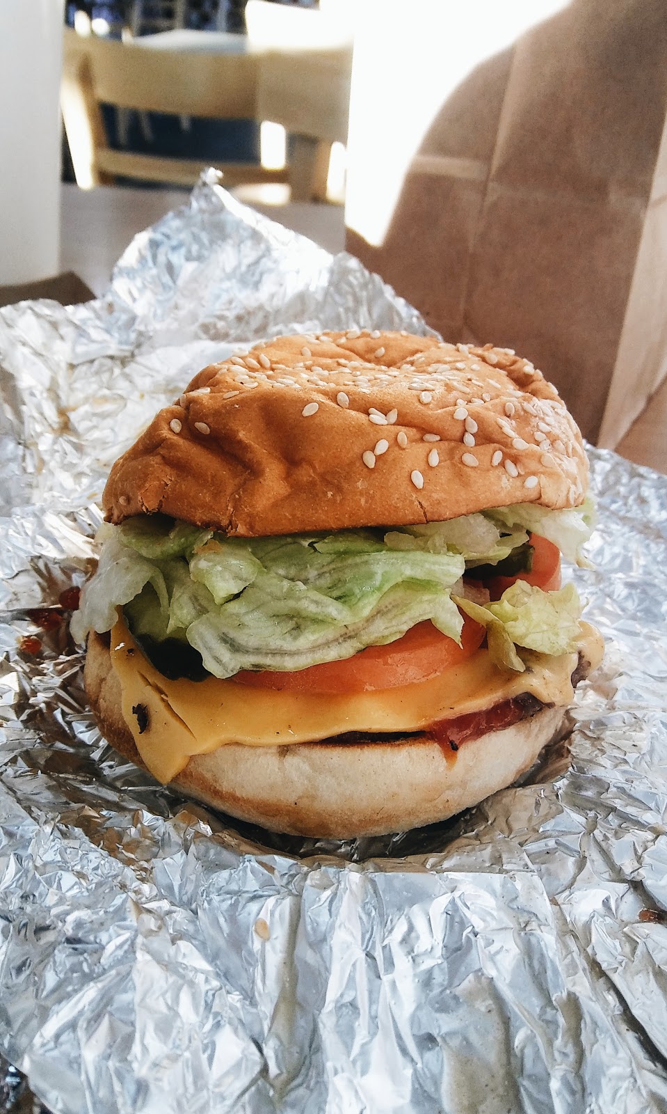 Five Guys | 2150 Burnhamthorpe Rd W, Mississauga, ON L5M 4Z5, Canada | Phone: (905) 608-8484