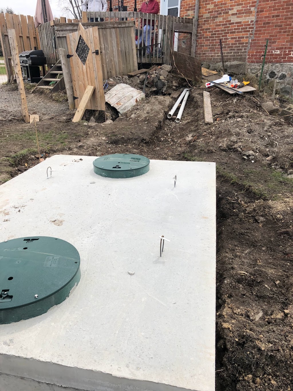 Septic Solutions | 4 Highland Dr, Flesherton, ON N0C 1E0, Canada | Phone: (519) 288-0975