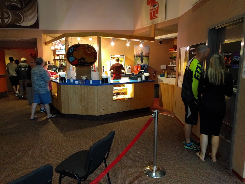 Ravens Cry Theatre | 5555 Sunshine Coast Hwy, Sechelt, BC V0N 3A3, Canada | Phone: (604) 885-4597