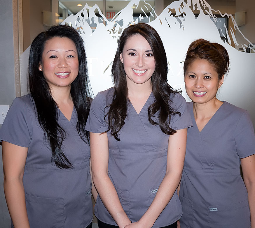 Paramount Dental | 217 - 130 Country Village Rd NE, Calgary, AB T3K 6B8, Canada | Phone: (403) 730-9882