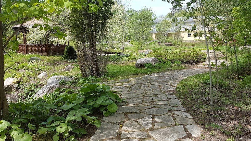 Parc Belle-Eau | 1194 Rue du Beau Milieu, Québec, QC G3K 1W5, Canada | Phone: (418) 641-6007