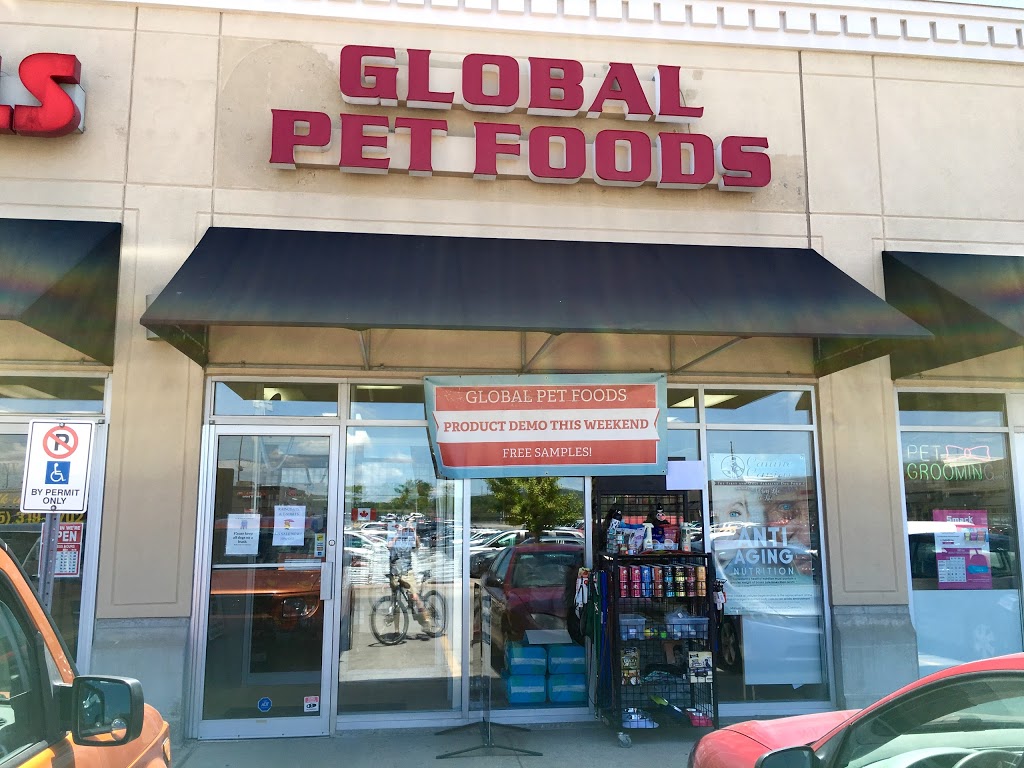 Global Pet Foods | 3550 Dundas St, Burlington, ON L7M 4B8, Canada | Phone: (905) 319-1999
