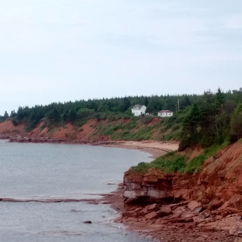 Black Duck Ocean View B & B. | 25245 Nova Scotia Trunk 7, Port Dufferin, NS B0J 2R0, Canada | Phone: (902) 654-2237