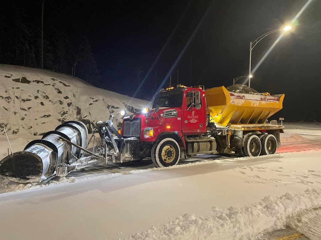 Claveau et fils inc. | 3461 Bd du Saguenay, Jonquière, QC G7X 1H2, Canada | Phone: (418) 547-1547